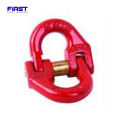 Hot selling 3.15ton  european type connecting link for chain 10-8''